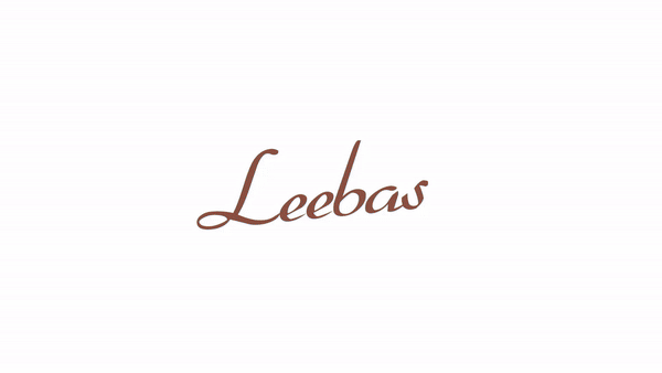 Leebas Garment Company Ad
