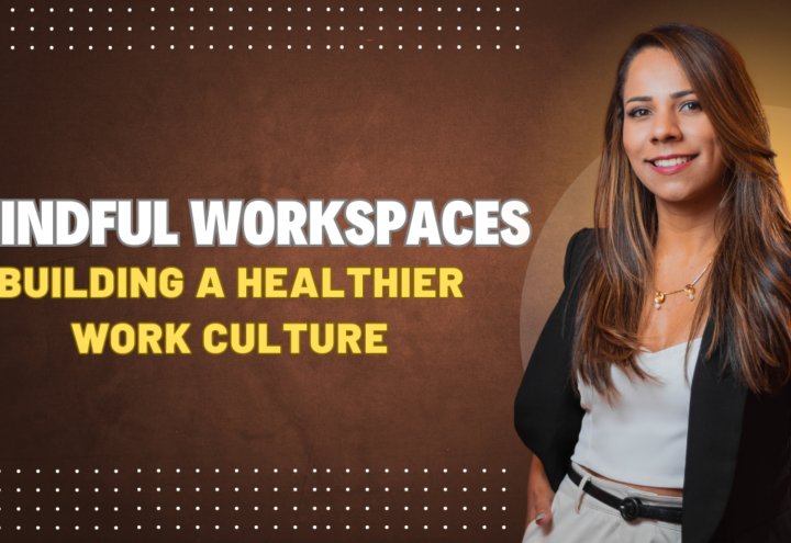 Mental Health in the Workplace: Strategies for a Healthier Work Culture.