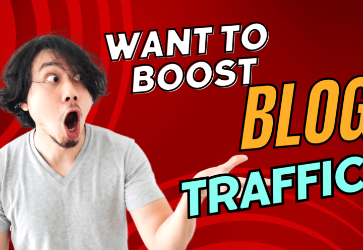 How To Attract Your Target Audience Through Blogs?