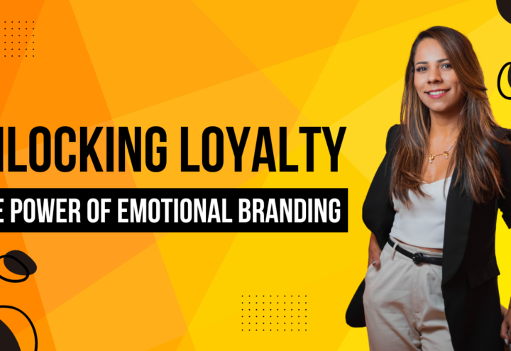 Why Emotional Branding is Key to Building Customer Loyalty ?